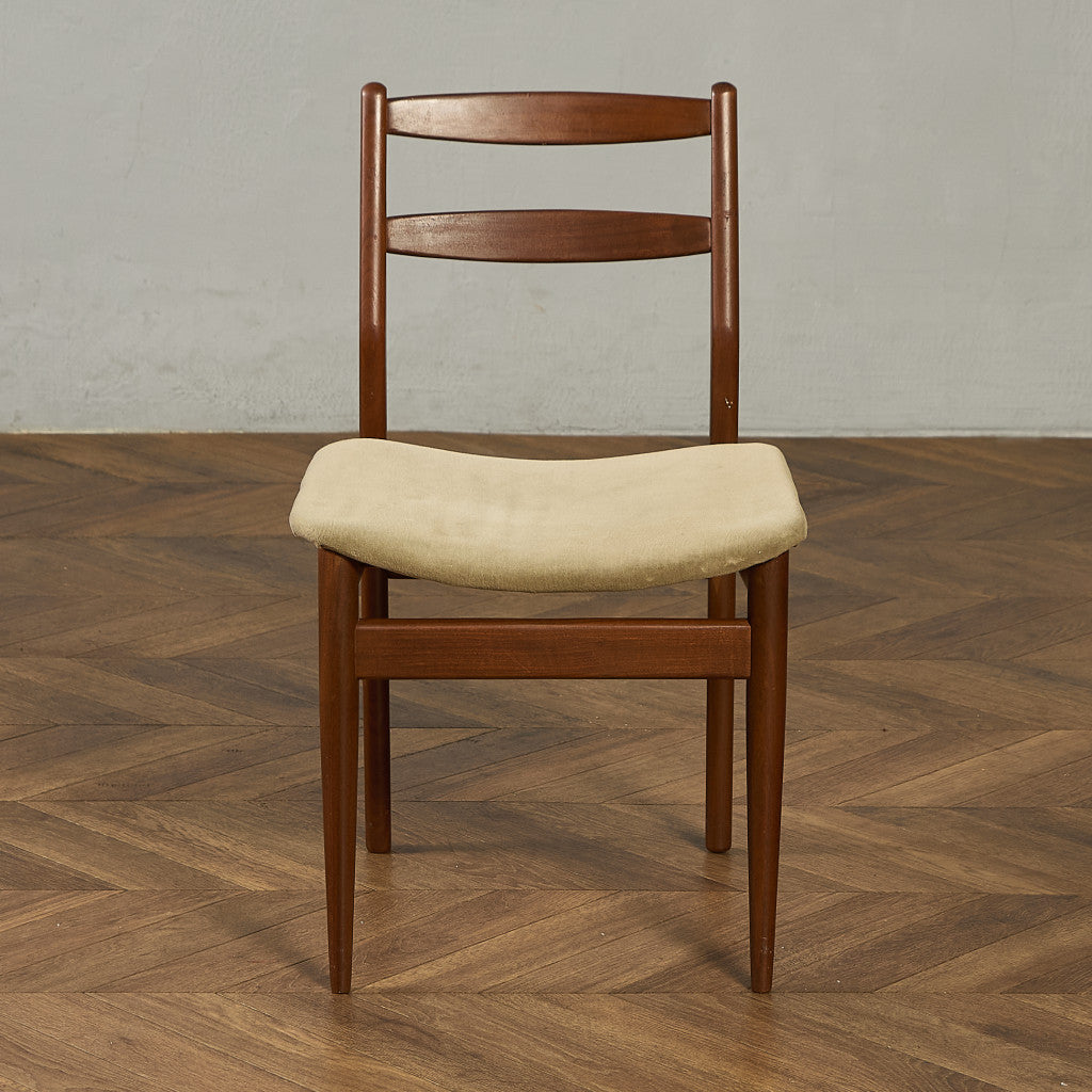 英国 ヴィンテージ ダイニングチェア