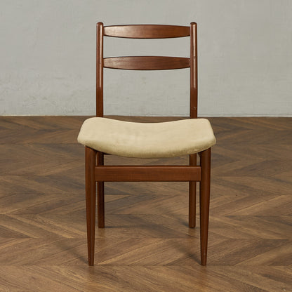 英国 ヴィンテージ ダイニングチェア