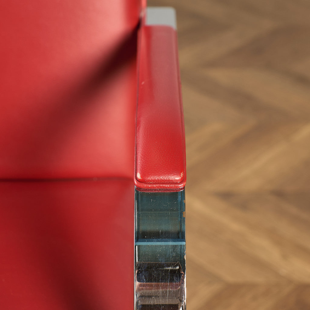 ヴィンテージ カンチレバーチェア