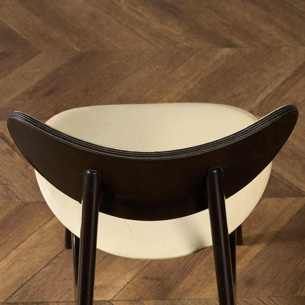 Tola&Black ヴィンテージ バタフライチェア