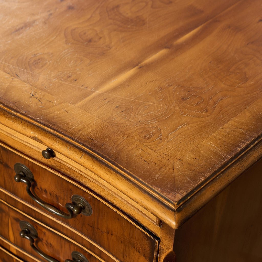 英国 クラシック 4段 チェスト