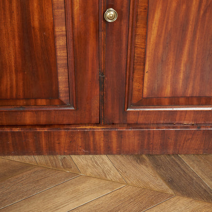 英国クラシック サイドボード