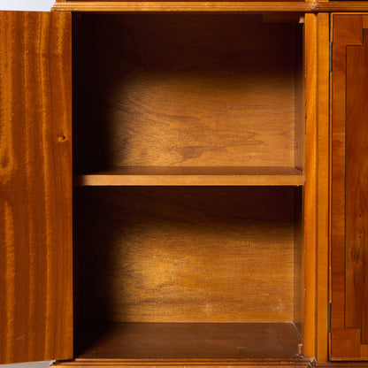 英国 クラシック エドワーディアン ブックケース