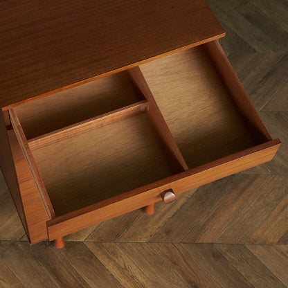 ヴィンテージ 6段 チェスト