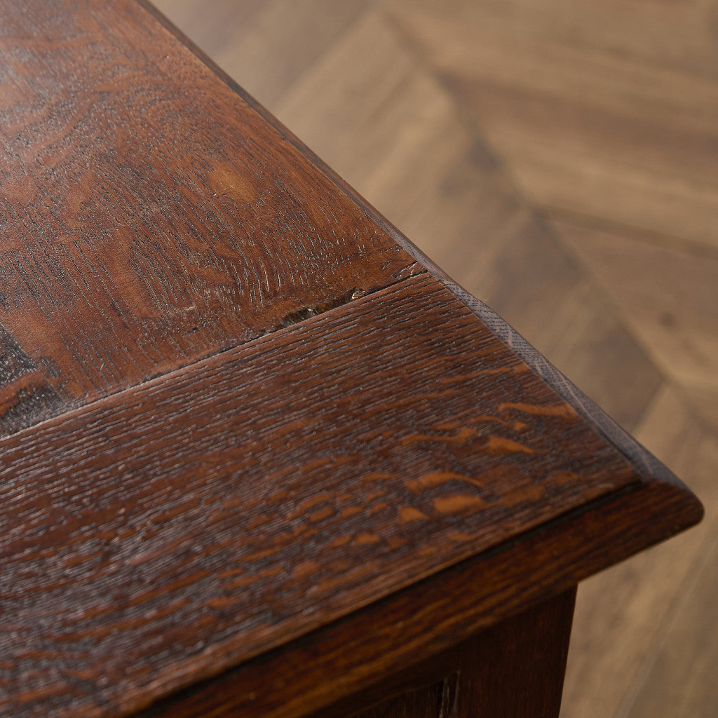 英国 クラシック ブランケットボックス