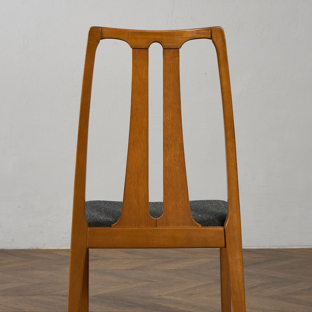 ダイニングチェア  座面張替え済み