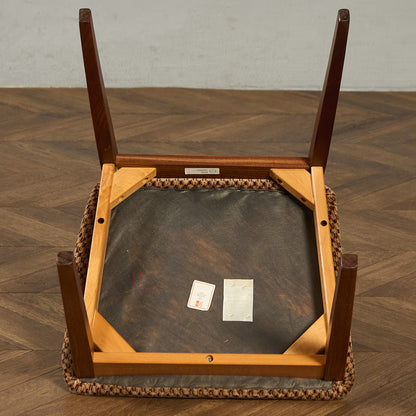 スラットバックチェア (4540)