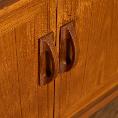 Sierra サイドキャビネット  (Base unit 3010)