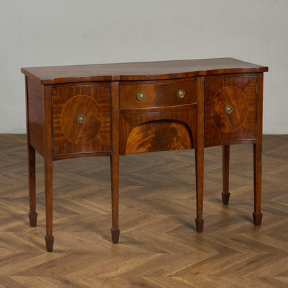 英国クラシック サイドボード