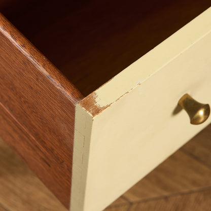 Tola&white 7段 チェスト