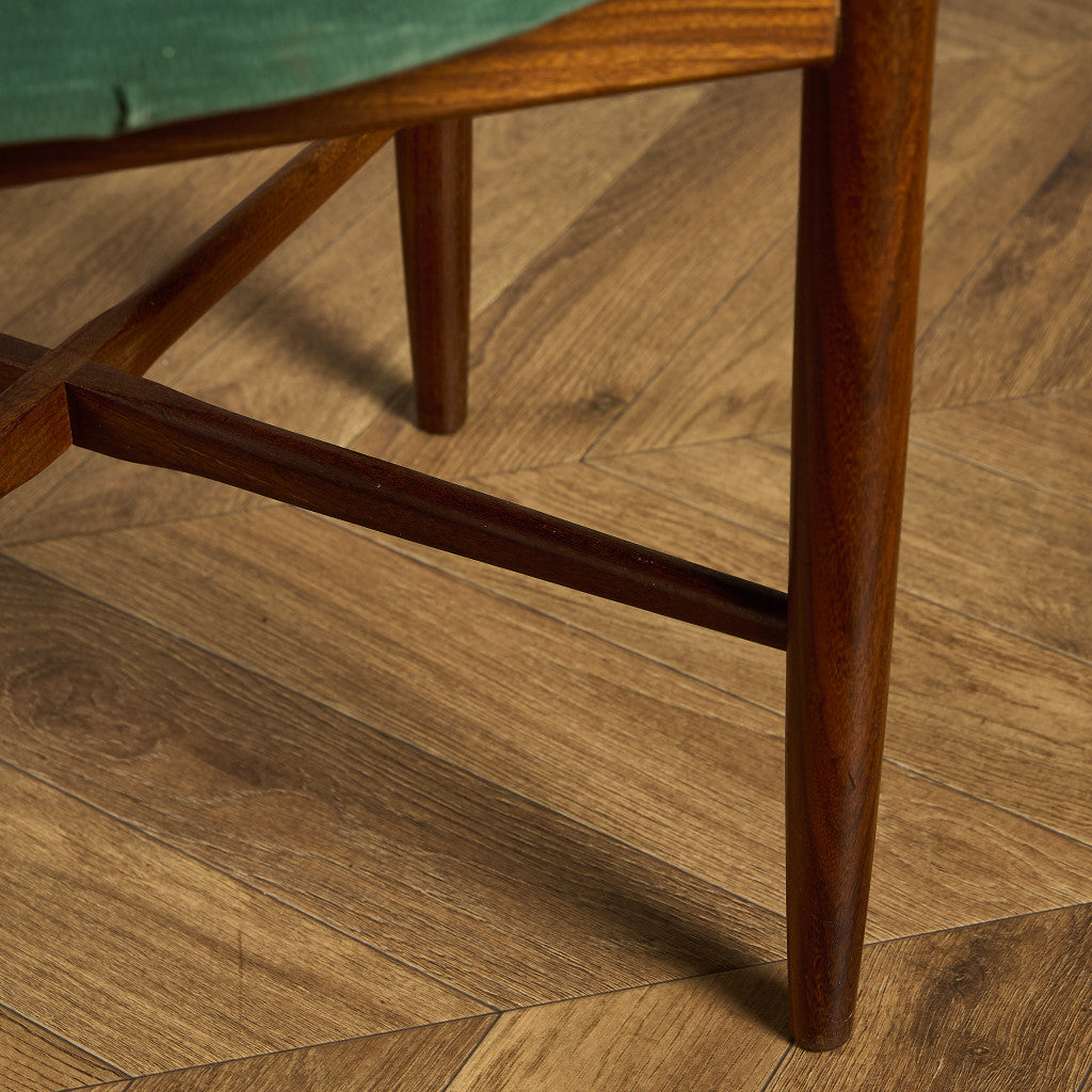 ヴィンテージ サーキュラーチェア