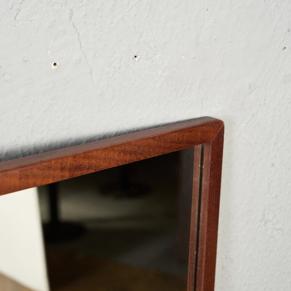 ジープラン G-PLAN Fresco ヴィンテージ ウォールミラー #95538