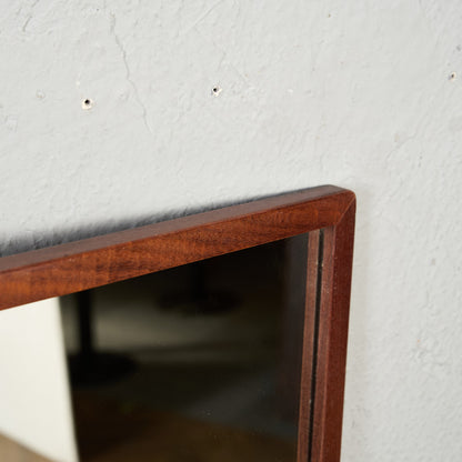 ジープラン G-PLAN Fresco ヴィンテージ ウォールミラー #95538