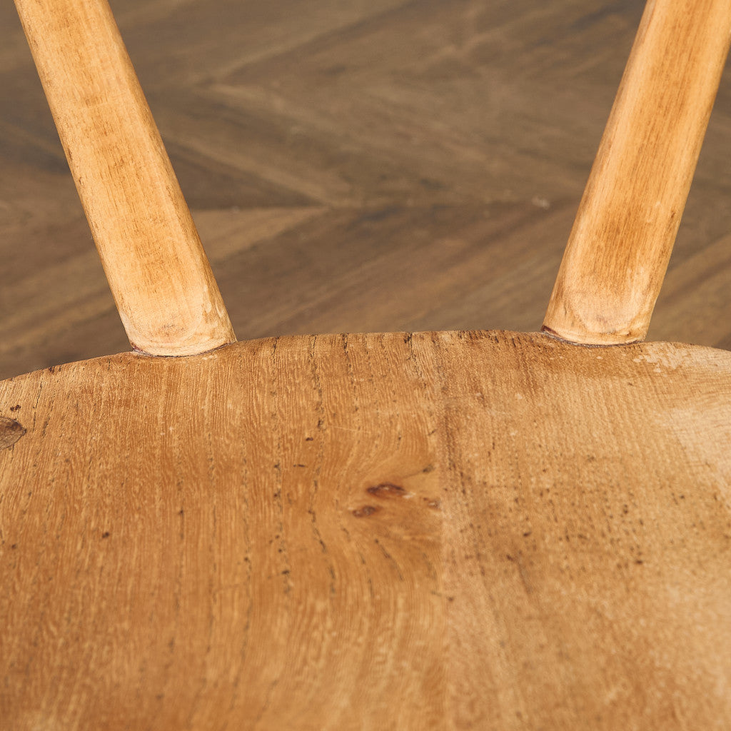 ヴィンテージ スタッキングチェア