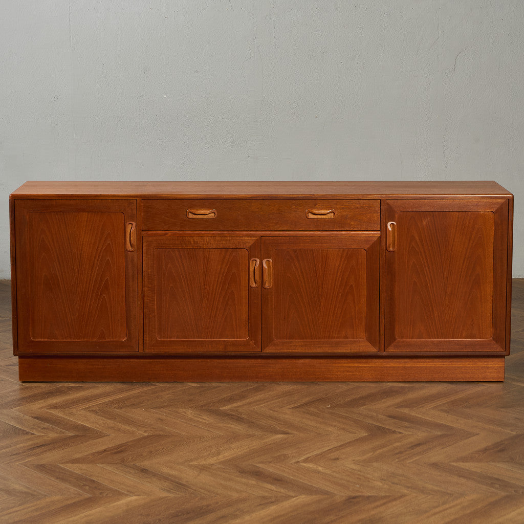 Fresco ヴィンテージ サイドボード