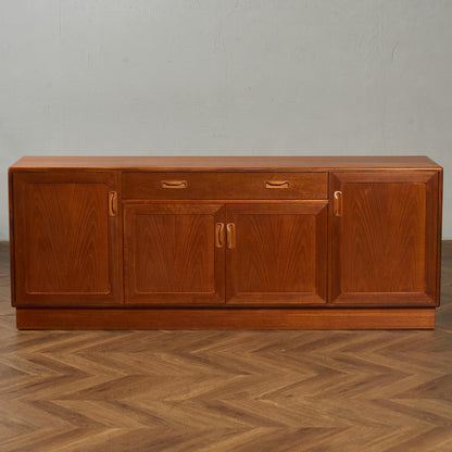 Fresco ヴィンテージ サイドボード