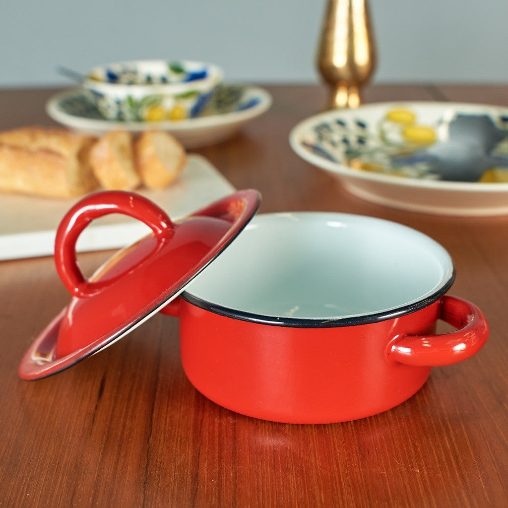 BUDINERA スモールポット