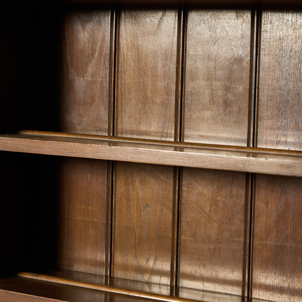 英国 クラシック ウェルシュドレッサー  食器棚