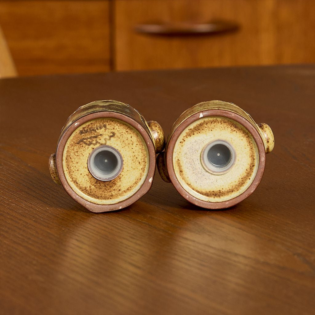 ソルト&ペッパー / King and princess