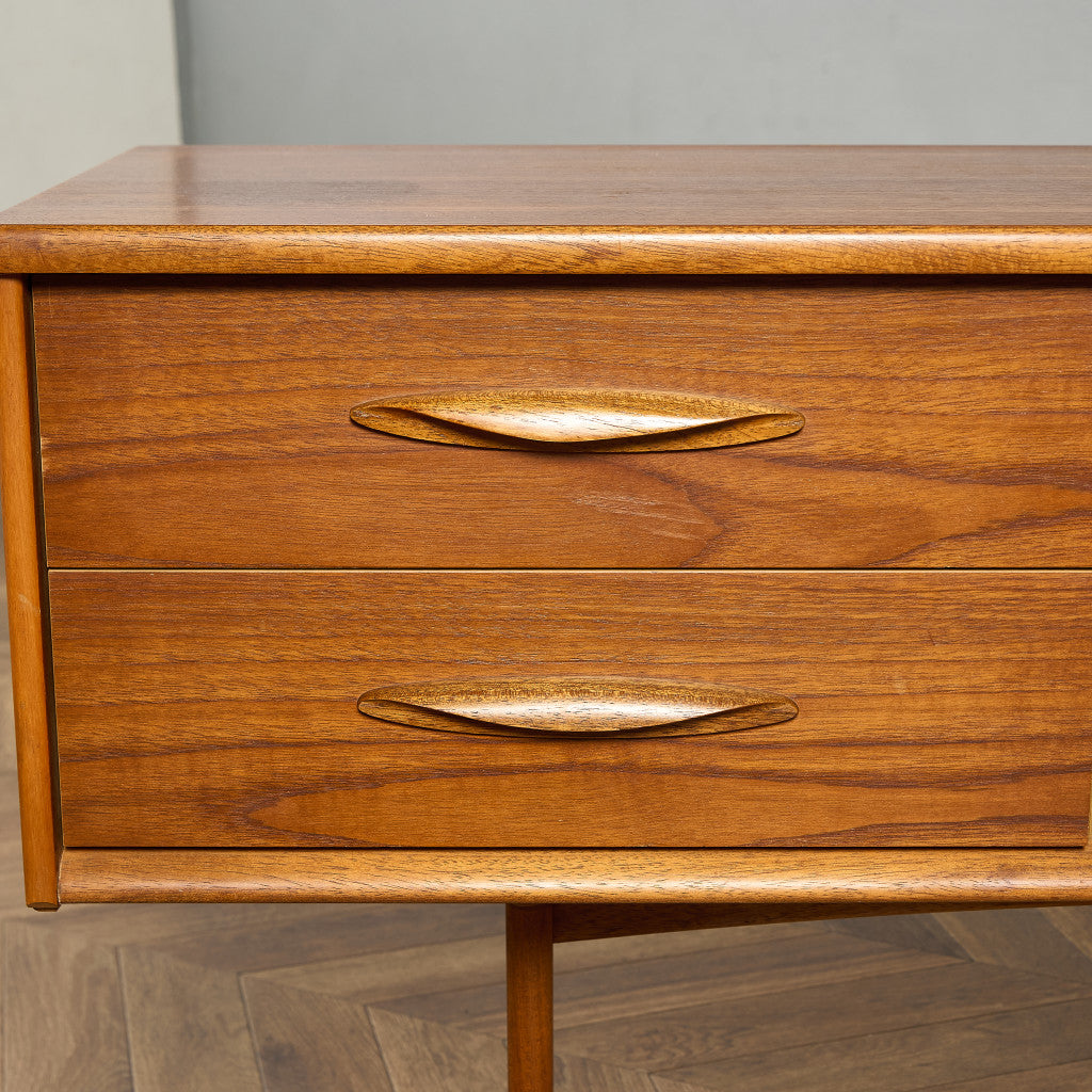 オースティンスイート Austinsuite ヴィンテージ ワイド チェスト サイドボード #91753