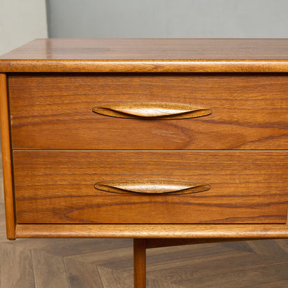 オースティンスイート Austinsuite ヴィンテージ ワイド チェスト サイドボード #91753