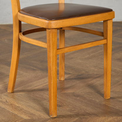 英国 クラシック ベントウッド チェア