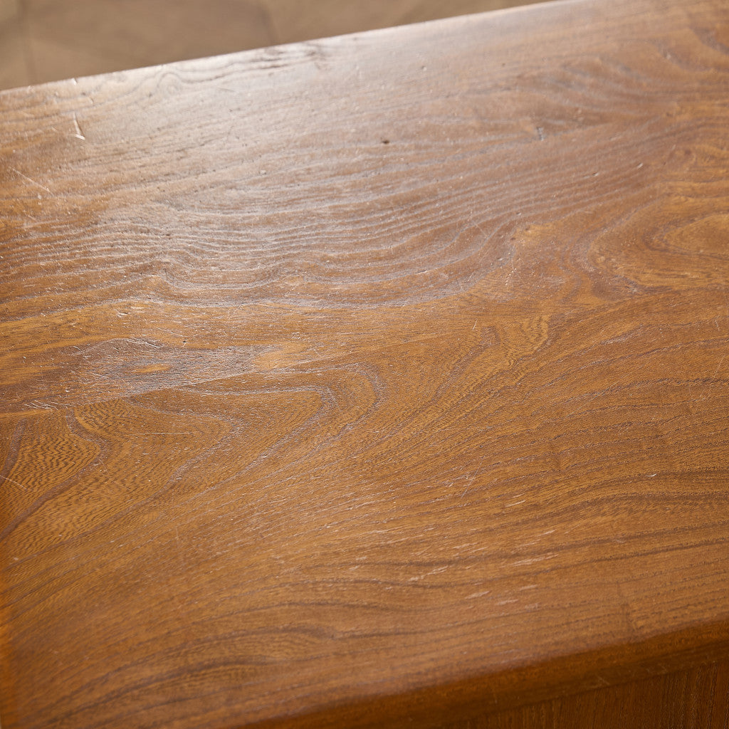 ウィンザー サイドボード 455 カスタム アイアン ヘアピンレッグ