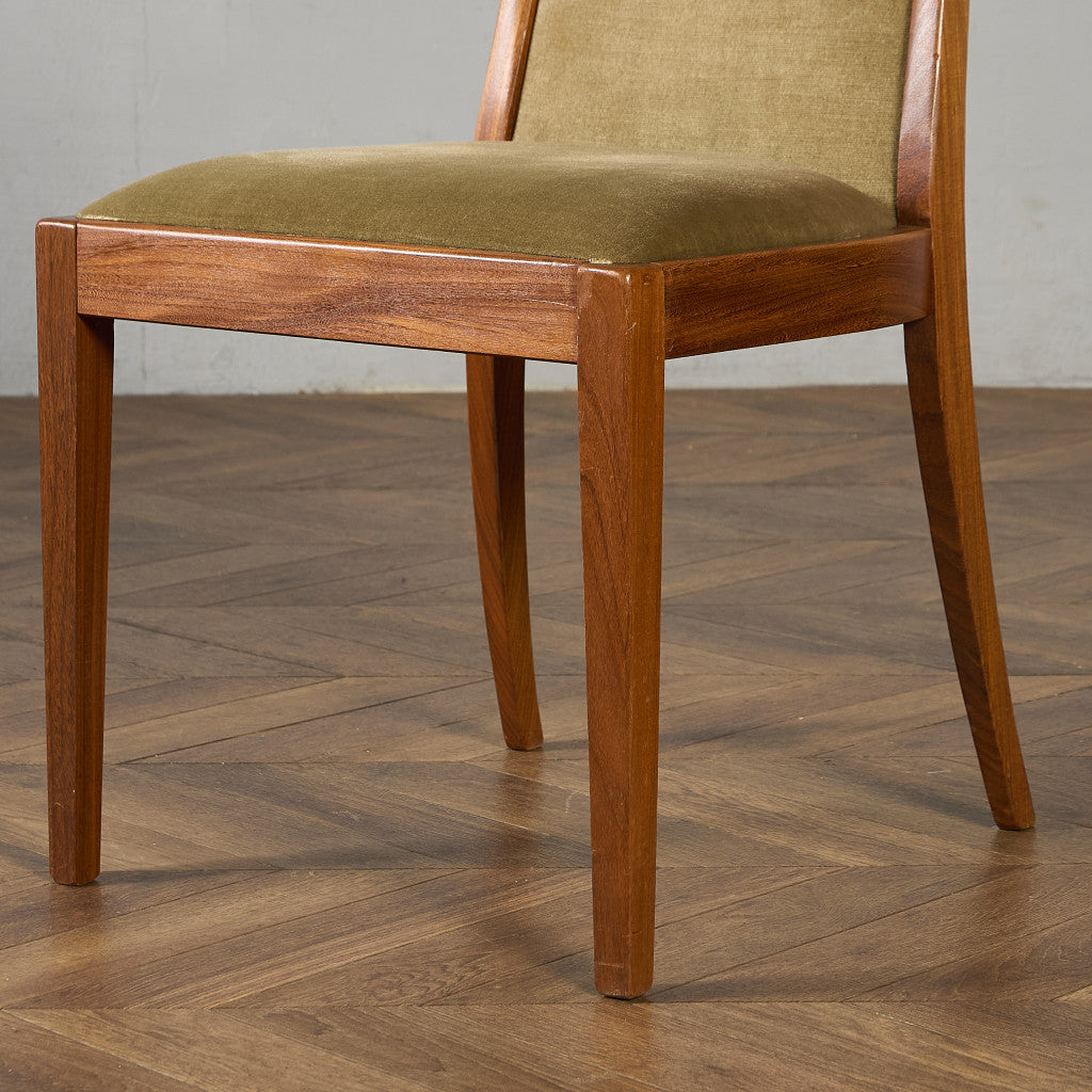 ヴィンテージ ダイニングチェア