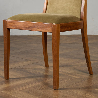 ヴィンテージ ダイニングチェア