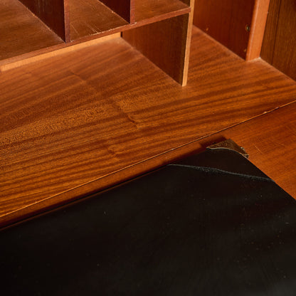 ヴィンテージ ビューローブックケース
