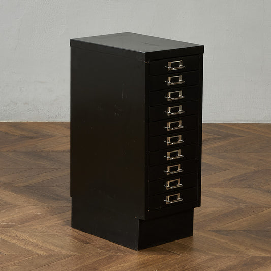 ライマン Ryman メタルキャビネット 書類ケース #89523