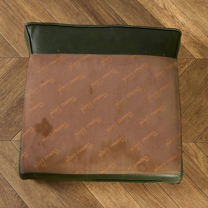 英国 クラシック チェスターフィールド チェア