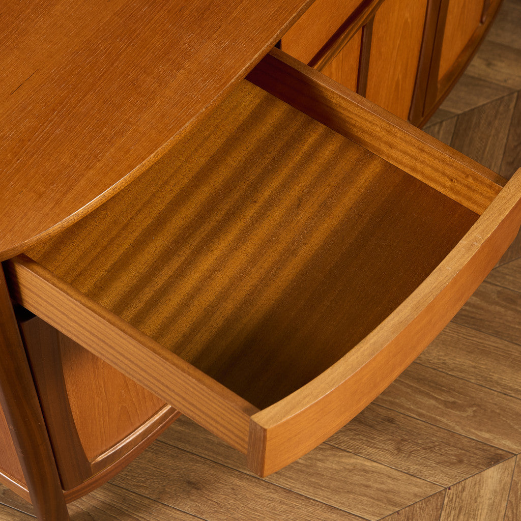 ヴィンテージ サイドボード