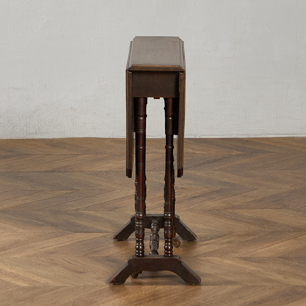 英国 クラシック サザーランド サイドテーブル