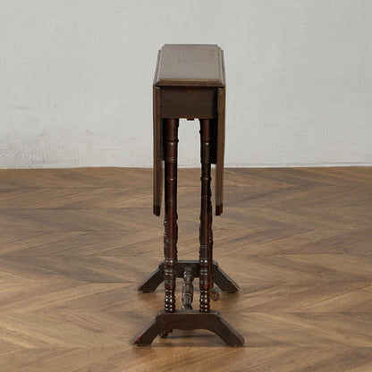 英国 クラシック サザーランド サイドテーブル