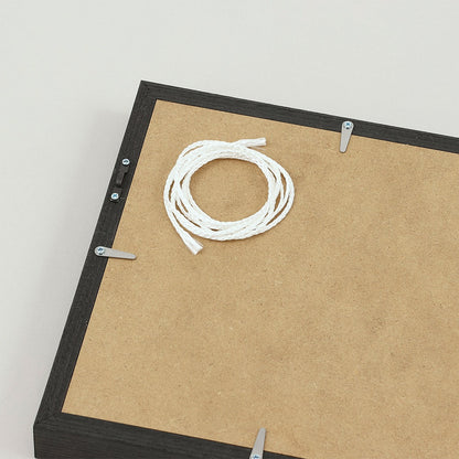 アートフレーム 20cm×20cm / チャコール