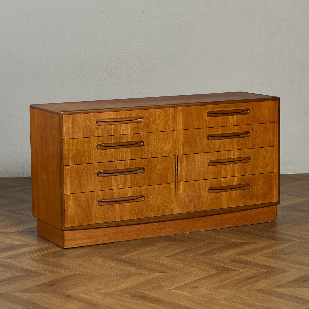 Fresco ダブルチェスト (1378D)