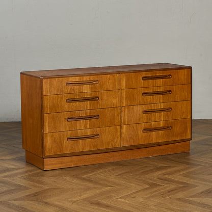 Fresco ダブルチェスト (1378D)