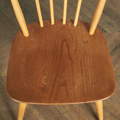 ヴィンテージ ボウトップチェア