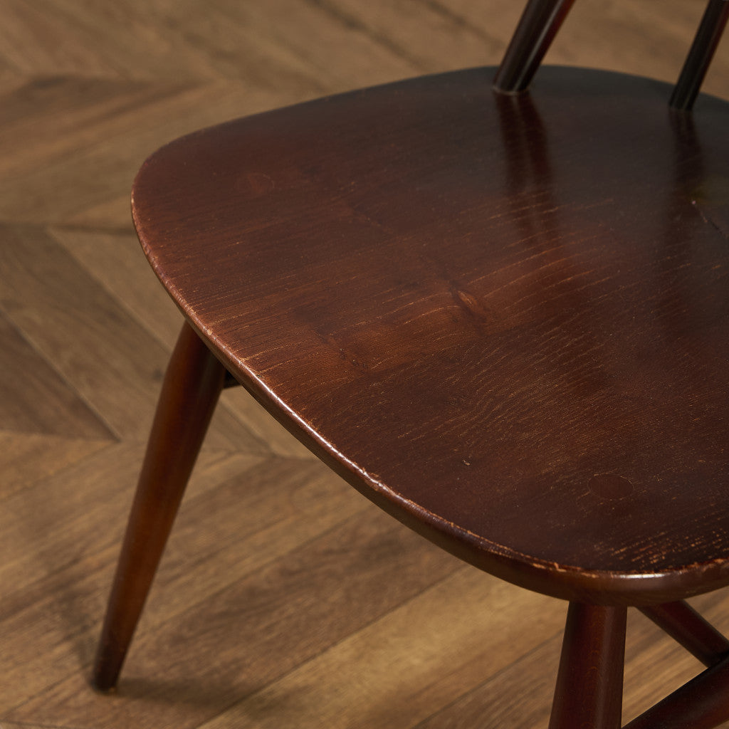 ヴィンテージ ゴールドスミスチェア