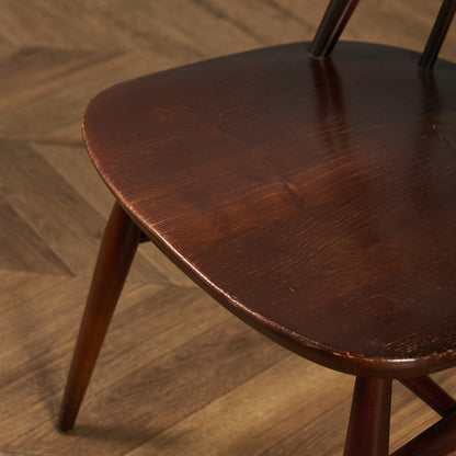 ヴィンテージ ゴールドスミスチェア