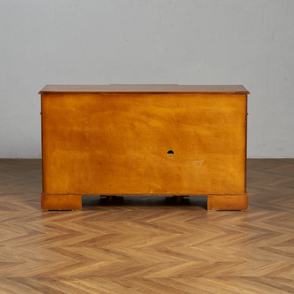 英国 クラシック サイドボード