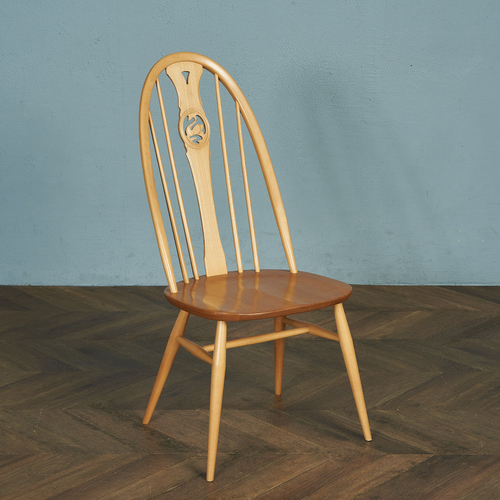 ERCOL スワンバック – camori ヴィンテージ家具・北欧インテリアの通販サイト