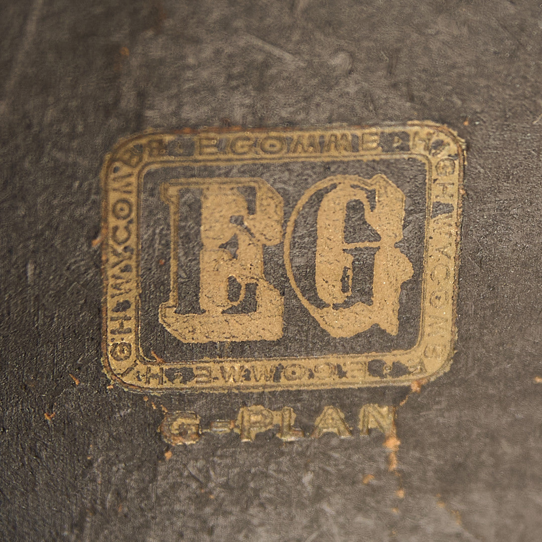 Tola&Black ヴィンテージ バタフライチェア