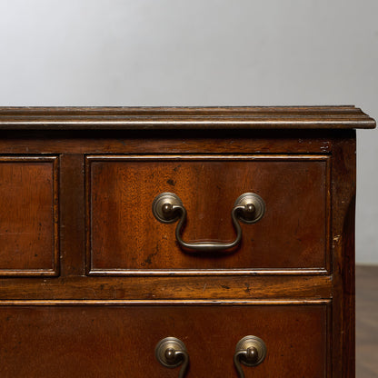 英国 クラシック 4段 サイドチェスト