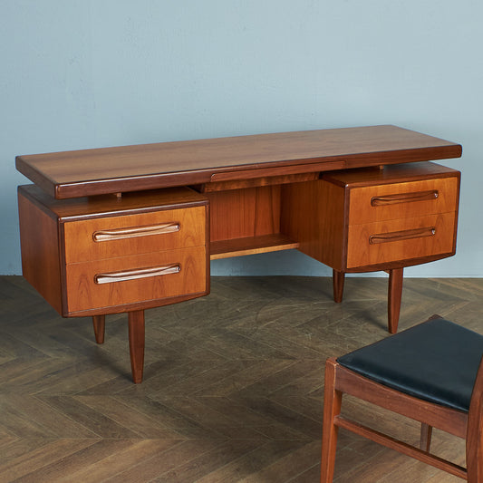 New Fresco ヴィンテージ デスク