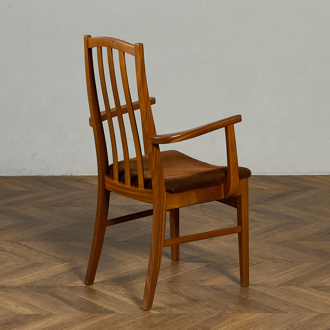 ヴィンテージ アームチェア