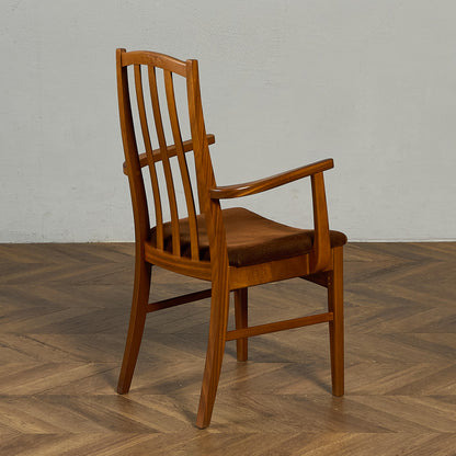 ヴィンテージ アームチェア