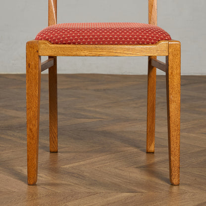 Brandon ダイニングチェア (B630) 座面張替え済み