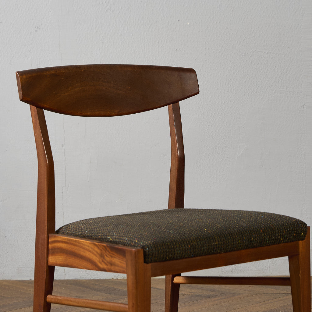 英国 ヴィンテージ ダイニングチェア